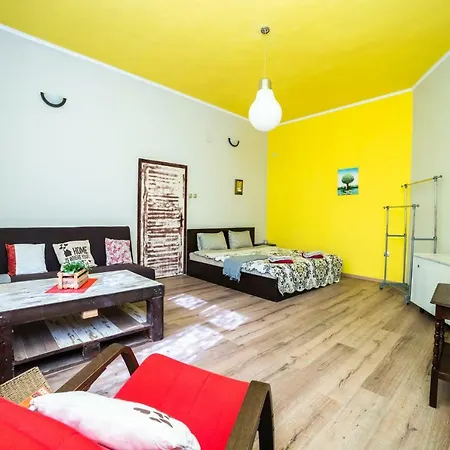 Bakery Kapana Appartamento Plovdiv