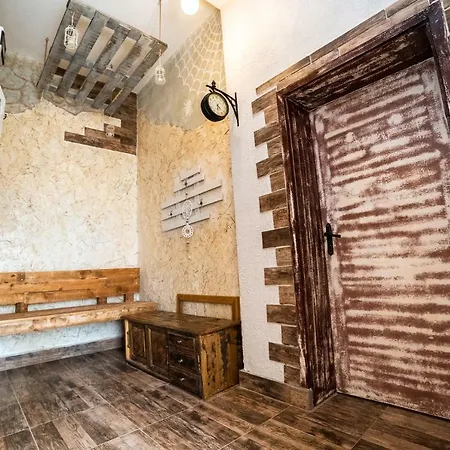 Appartamento Bakery Kapana Plovdiv