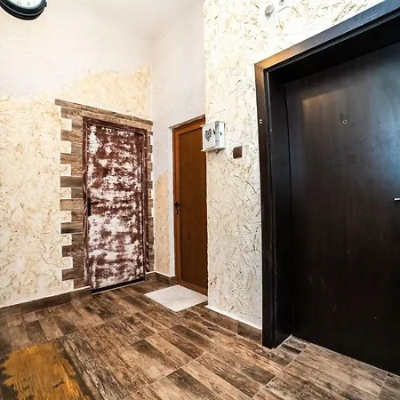 Bakery Kapana * Plovdiv