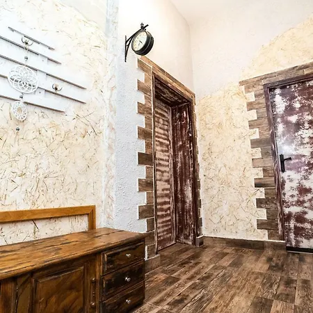 Bakery Kapana Appartamento Plovdiv