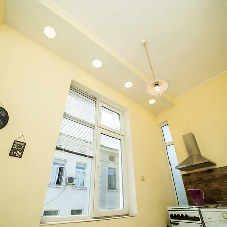Bakery Kapana Appartamento