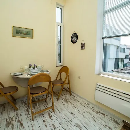 Bakery Kapana Appartamento *