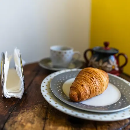 Appartamento Bakery Kapana