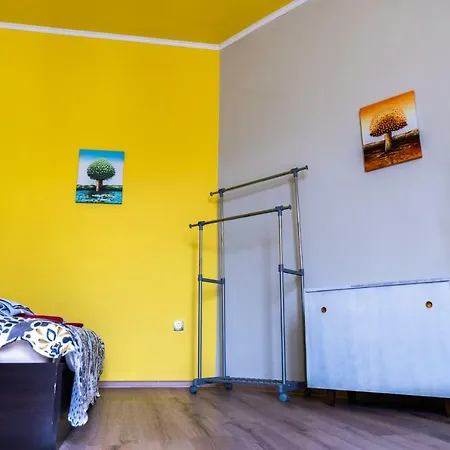Appartamento Bakery Kapana