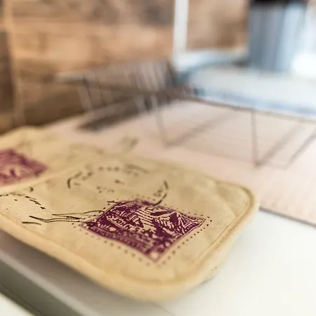 Appartamento Bakery Kapana Plovdiv